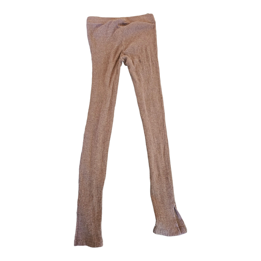 H&M Medium Gray Casual Pants